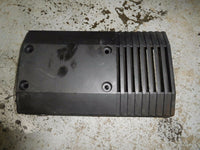 Load image into Gallery viewer, 1993 Yamaha V4 130hp L130TXRR Rectifier Regulator cover  6R3-81942-00-00
