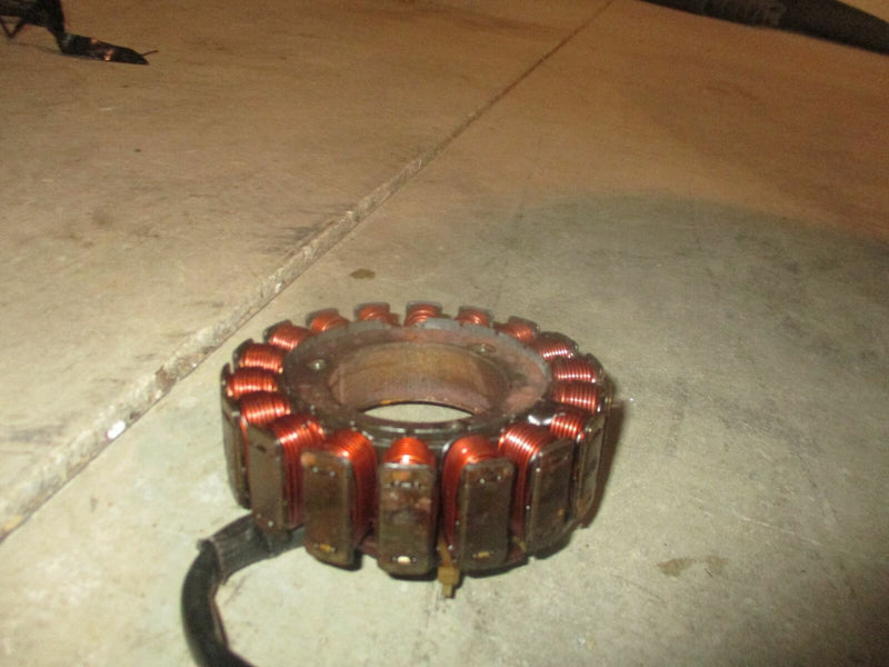 Yamaha 60hp 4 stroke outboard stator (6C5-81410-00-00)