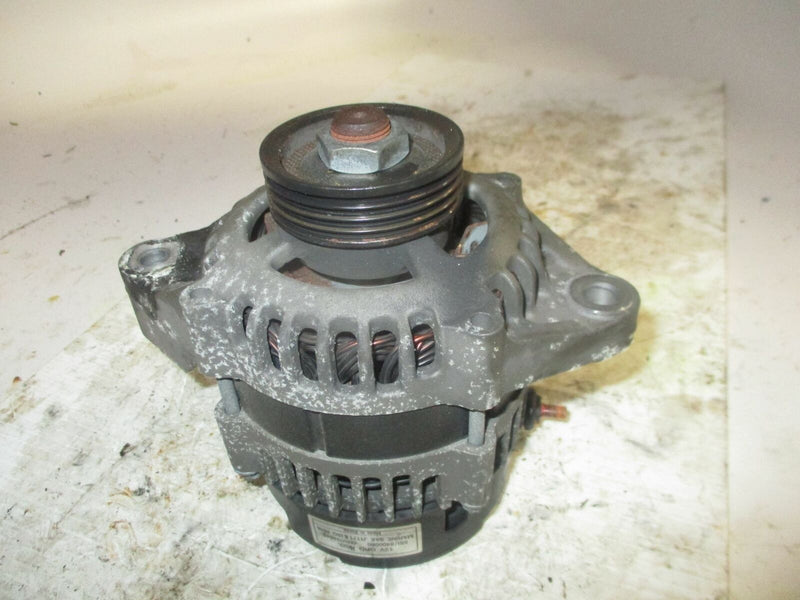 Mercury 115hp 4 stroke outboard alternator (8M0033843)