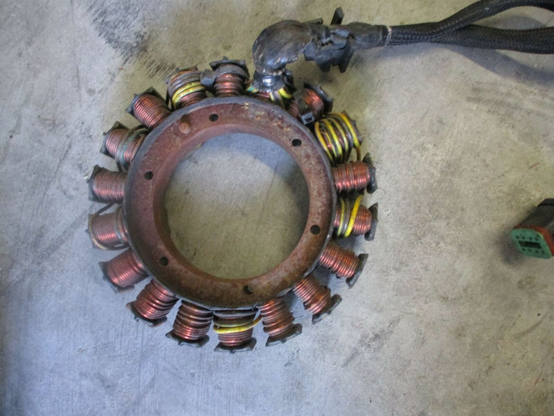 Evinrude Ficht Outboard Stator-200/250hp (0586571)