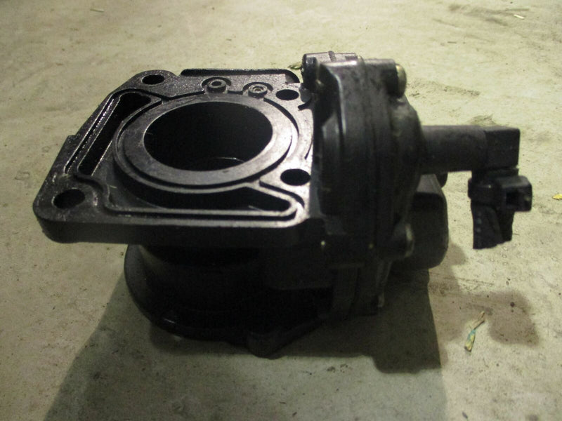 Johnson/Evinrude/OMC 120-300hp Outboard 2-Stroke Carburetor (433449)