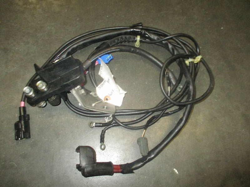 2008 Yamaha F 300 350 hp  4 stroke V8 Outboard power cable terminal 6AW-81925-01