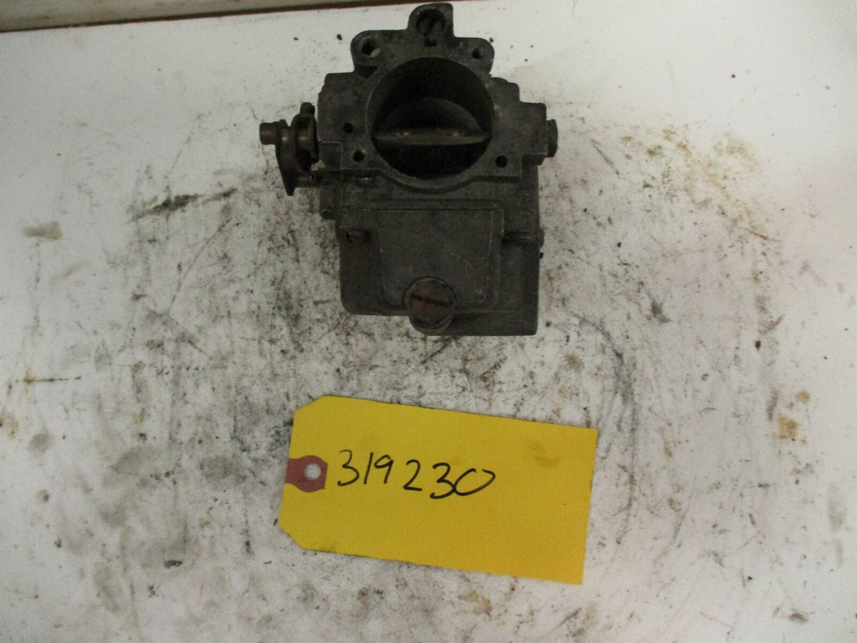 1984 Johnson/Evinrude/OMC 70hp Carburetor (313355) [319230]