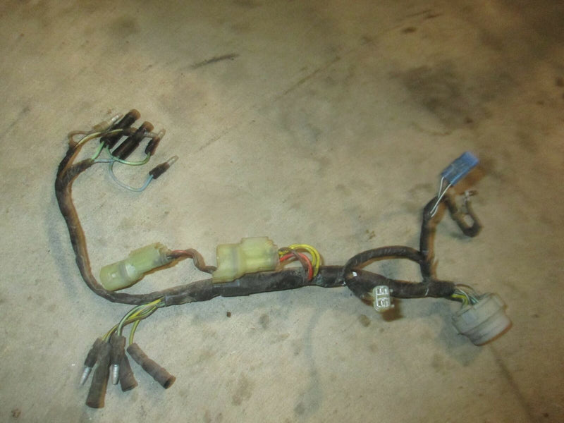 Honda BF35A 4-Stroke Outboard Wiring Harness