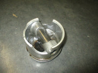 Load image into Gallery viewer, Evinrude Ficht outboard starboard piston .020 oversize
