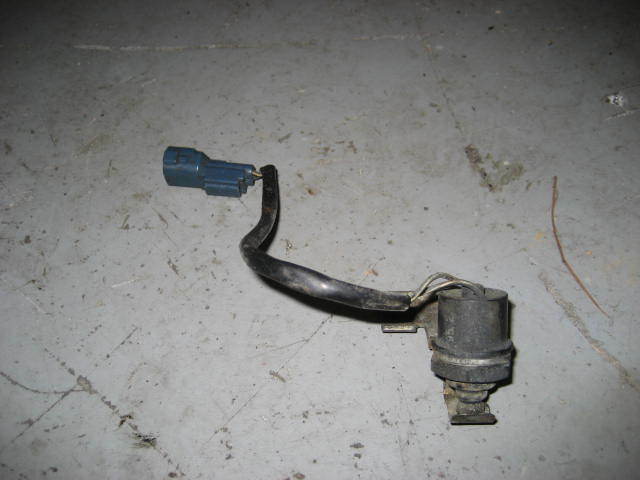 Honda BF50A 50hp outboard neutral switch assembly (35600-ZV5-003)