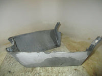 Load image into Gallery viewer, Yamaha 25hp 4 stroke outboard plastic apron (65W-42741-01-00)
