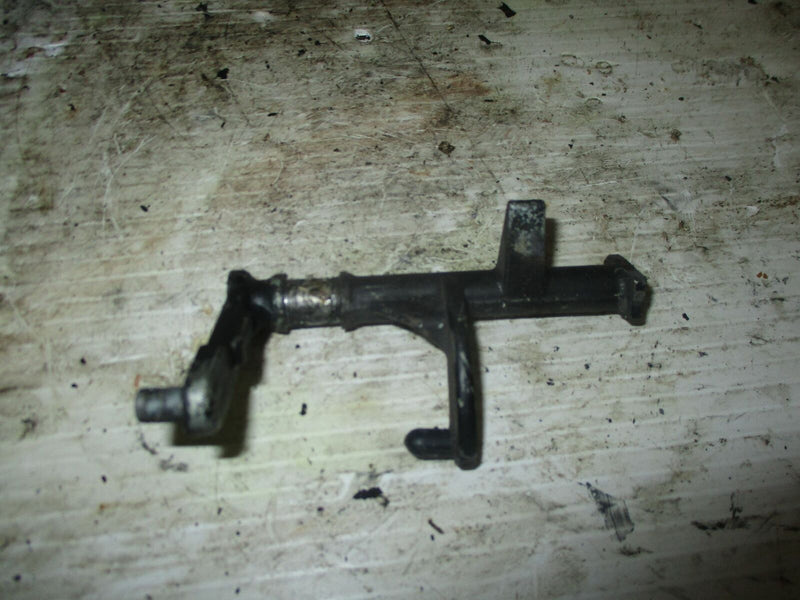 Evinrude 9.9hp outboard throttle arm (325002)