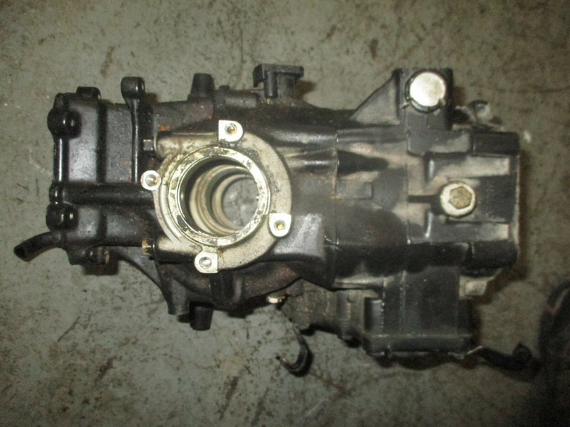 Johnson 40hp 2 stroke outboard crankcase block (334207)