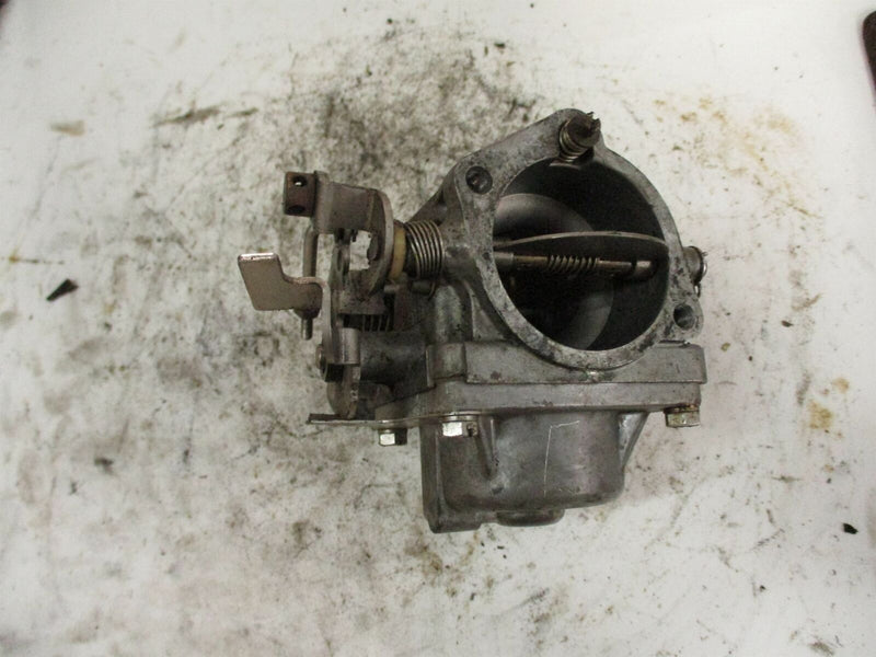 1979-1981 Suzuki DT85 85hp Carburetor (13202-95501) #1