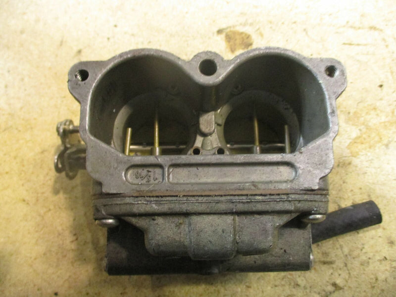 Johnson/Evinrude 115hp Outboard Bottom Carburetor with 1-5/16" valves