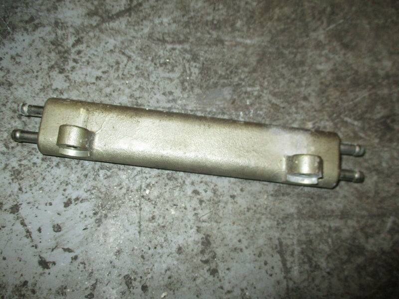 2006 Yamaha outboard F150TXR fuel cooler 69J-21841-02