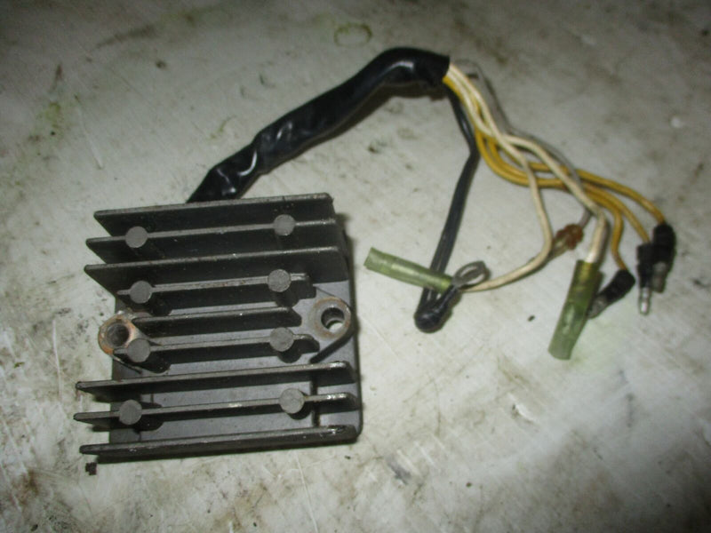 Suzuki DT225 225hp 2 stroke outboard rectifier regulator (32800-92E00)