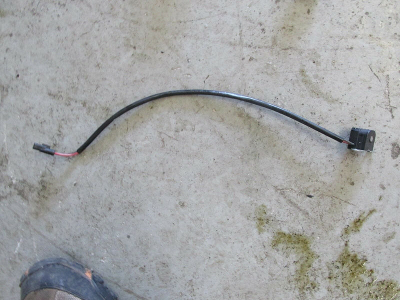 Suzuki DF 90 4 stroke 09001F-251367 ignition timing coil 32160-87J00