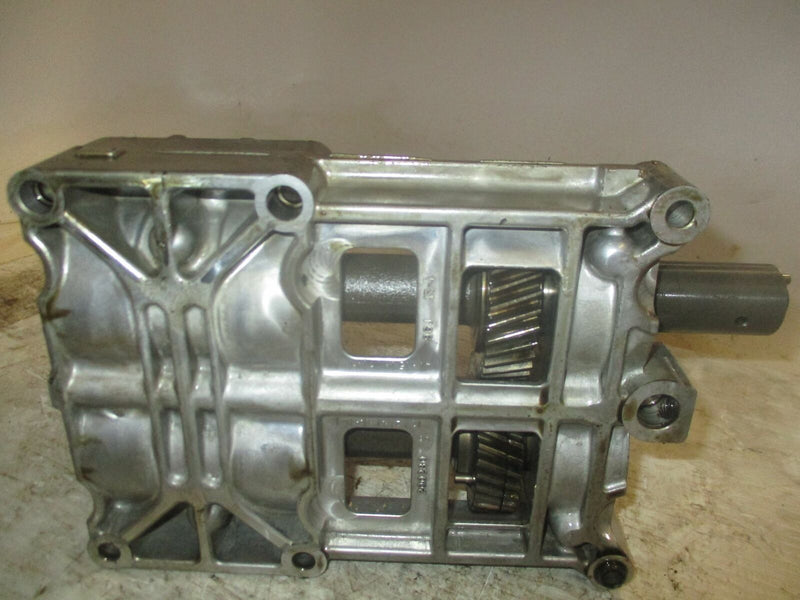 Suzuki DF150 150hp outboard crankshaft balancer (12600-96J00)