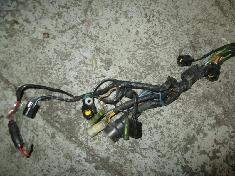 Yamaha VX 225hp 2 stroke outboard engine wiring harness (61A-82590-02)