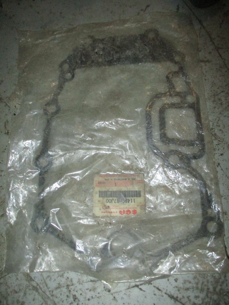 NEW Suzuki outboard gasket (11489-87J00)