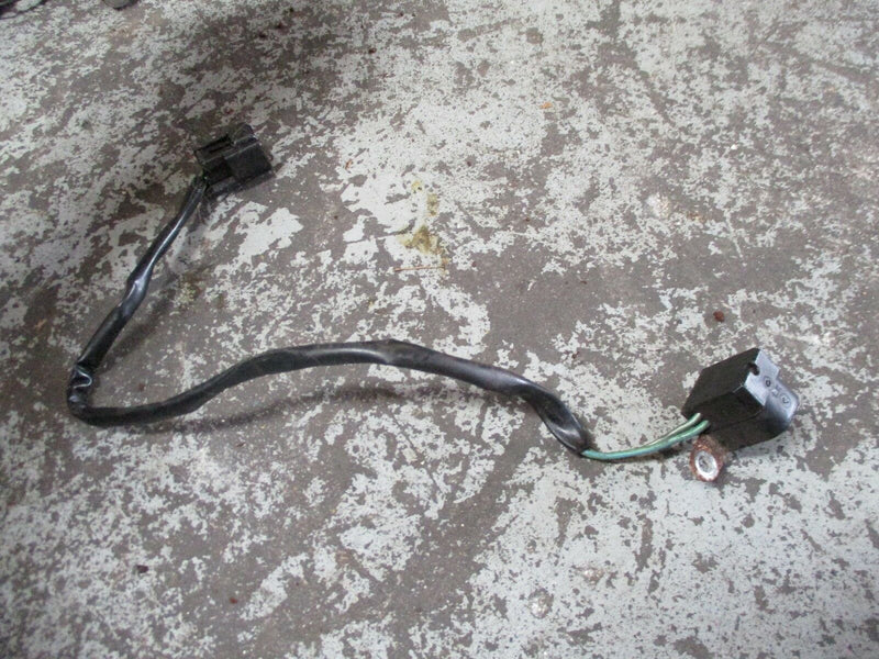 2001 yamaha HPDI z200txrz outboard ignition timing coil