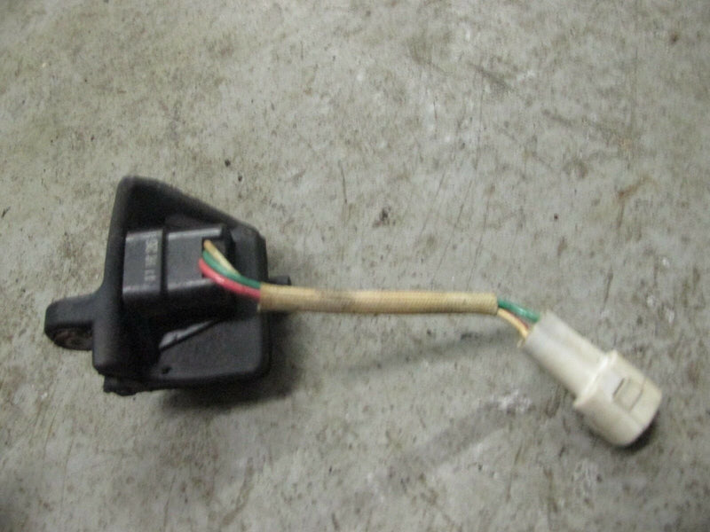 1994 Suzuki outboard DT 200hp 2-stroke map sensor 18590-53A01
