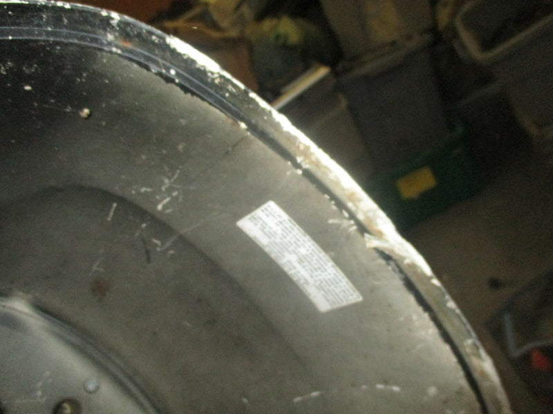 Suzuki DF 90hp 4-stroke Outboard Top Cowling