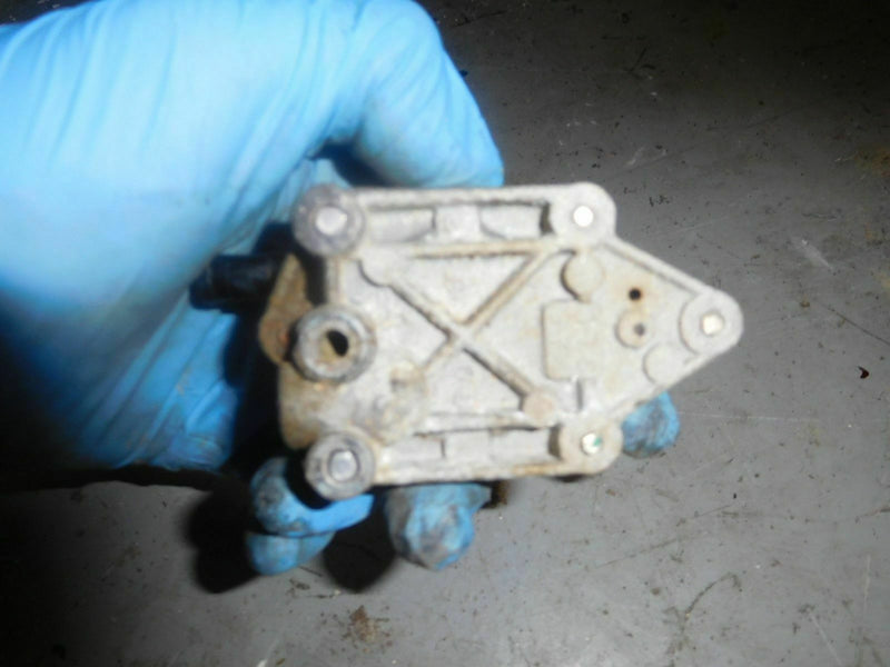 1977 Johnson 55hp outboard seahorse fuel pump 318374