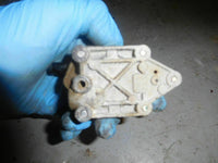 Load image into Gallery viewer, 1977 Johnson 55hp outboard seahorse fuel pump 318374
