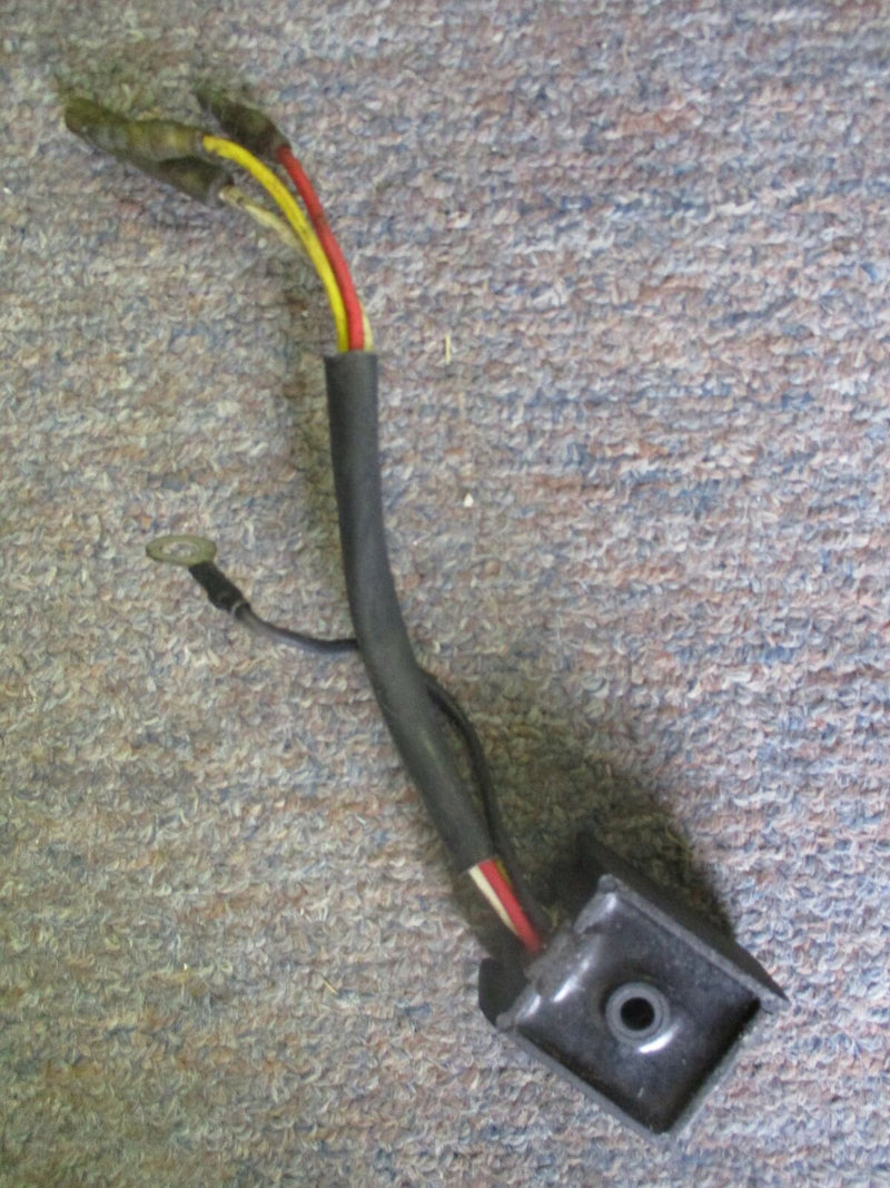 Yamaha DT25-DT55 2-Stroke Outboard Rectifier Regulator 32800-95D01