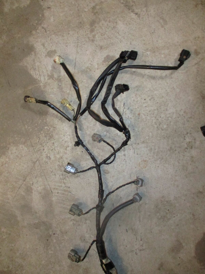 Suzuki DF225 225hp outboard engine wiring harness (36610-93JP1)