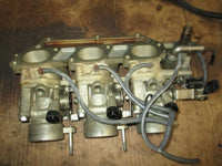 Load image into Gallery viewer, 2005 Yamaha 225hp 4-stroke outboard port intake manifold

