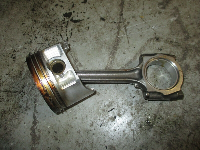 2002 Suzuki DF 140hp 4-stroke outboard piston and rod 12111-92j00