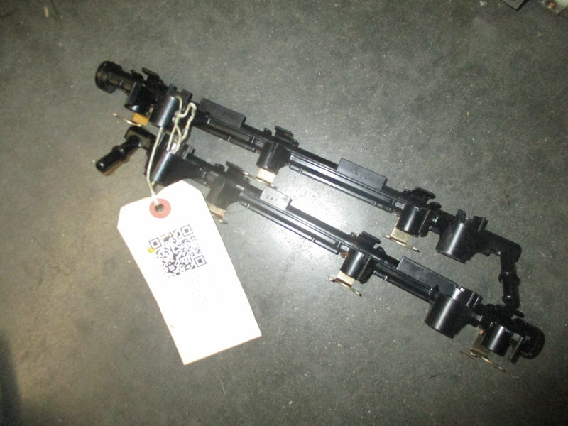 Yamaha V6 200hp 4 stroke outboard fuel rail set