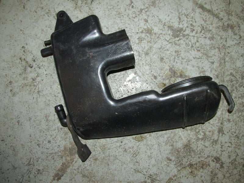 2002 Suzuki outboard DF70 4 stroke 07001F-251942 intake silencer 13812-99E01