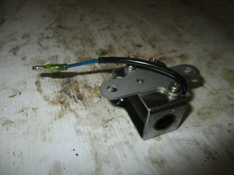 Nissan 40hp outboard magnetic choke solenoid (361760500)