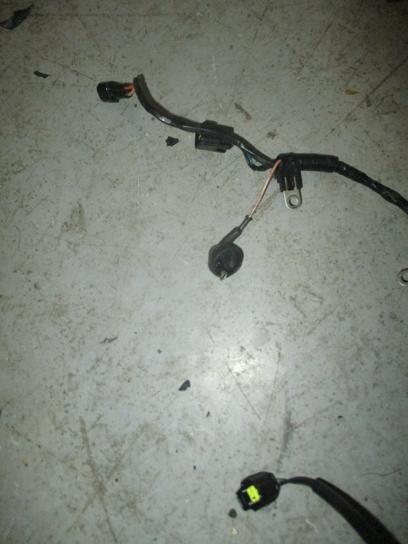 Yamaha 100hp 4 stroke outboard engine wiring harness (67F-82590-04-00)