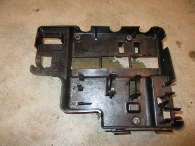 Yamaha 100hp 4 stroke outboard electronics holder (67F-81948-00-00)