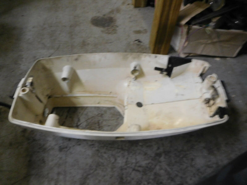 2005 Johnson 40hp 2-stroke outboard Side cowling set