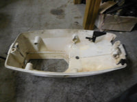 Load image into Gallery viewer, 2005 Johnson 40hp 2-stroke outboard Side cowling set
