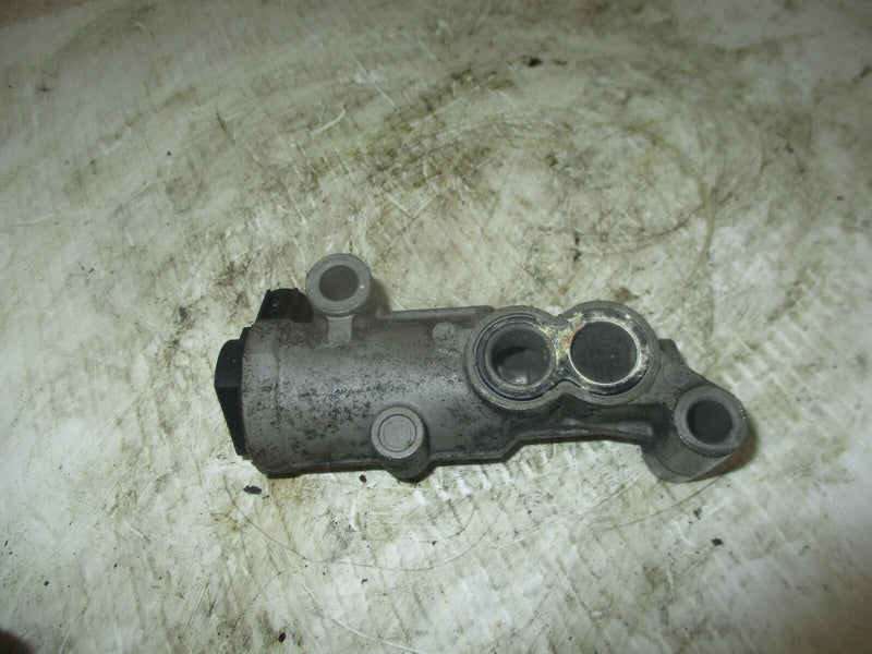 Honda BF115A outboard IAC valve
