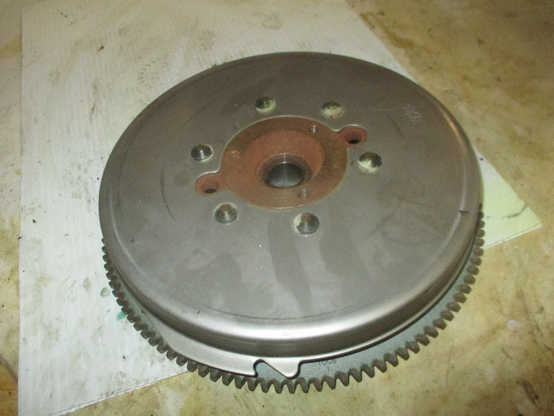 Yamaha SWS 150hp outboard flywheel (64D-85550-02-00)