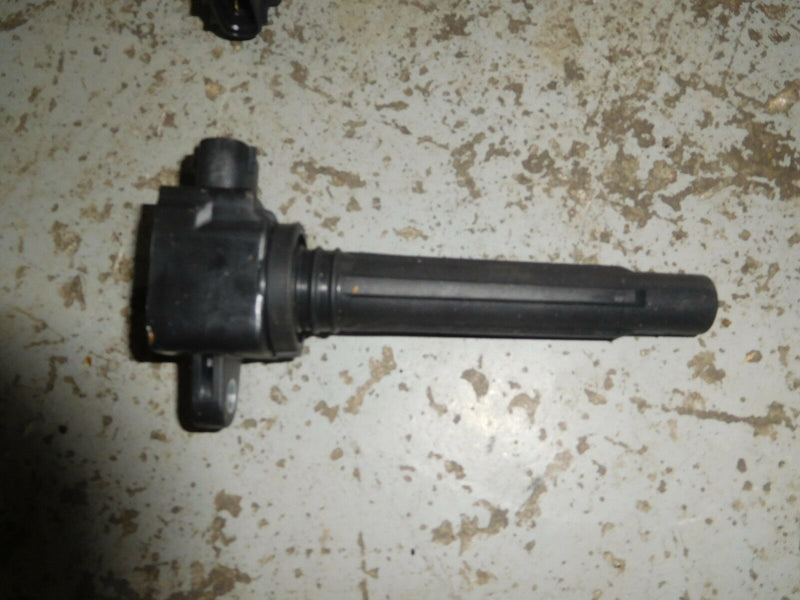 2006 Suzuki outboard DF 175 4-stroke Ignition Coil 33410-93J00