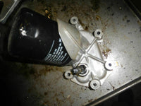 Load image into Gallery viewer, yamaha outboard 250 hp F250LA SHO 4 stroke Vmax oil filter connector
