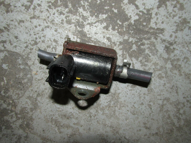 2001 Yamaha Outboard 200 hpdi Z200TXRZ oil solenoid pump 68F-13100-00-00