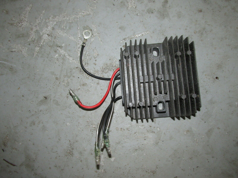 2001 Tohatsu 115hp 2 stroke rectifier regulator 3C7-76065-0