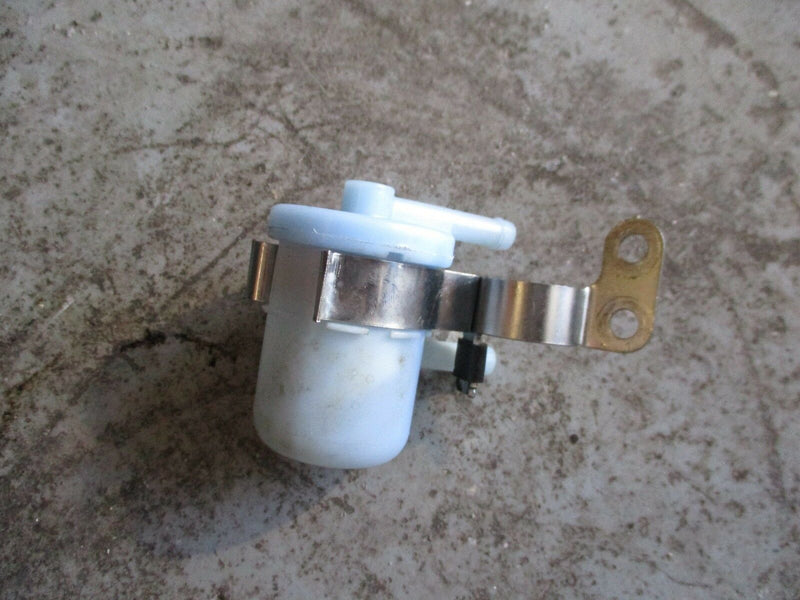 2002 Suzuki DF90 4 stroke outboard fuel filter