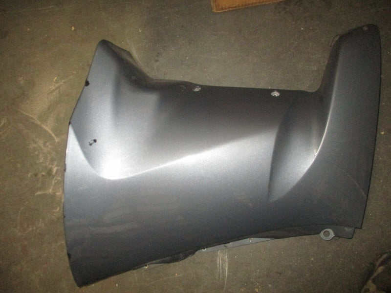 Yamaha 350hp 4 stroke outboard starboard side cover (6AW-42771-00-8D)