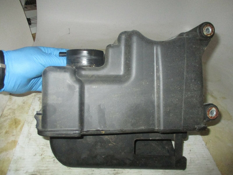 Honda 115hp 4 stroke outboard intake silencer
