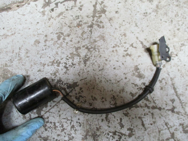 Honda BF50A 50hp 4 stroke magnetic choke solenoid