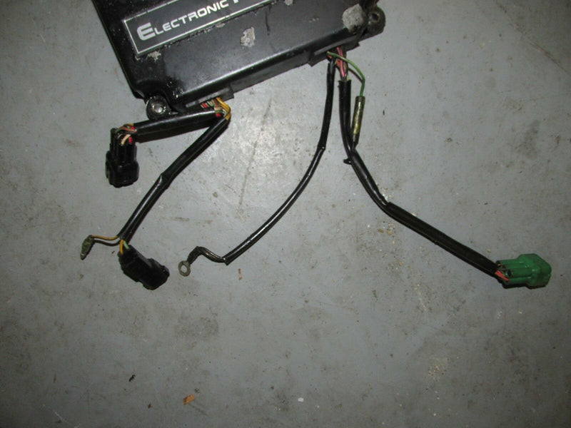 1997 Suzuki DT 150 electronic fuel injection unit 33920-87D32