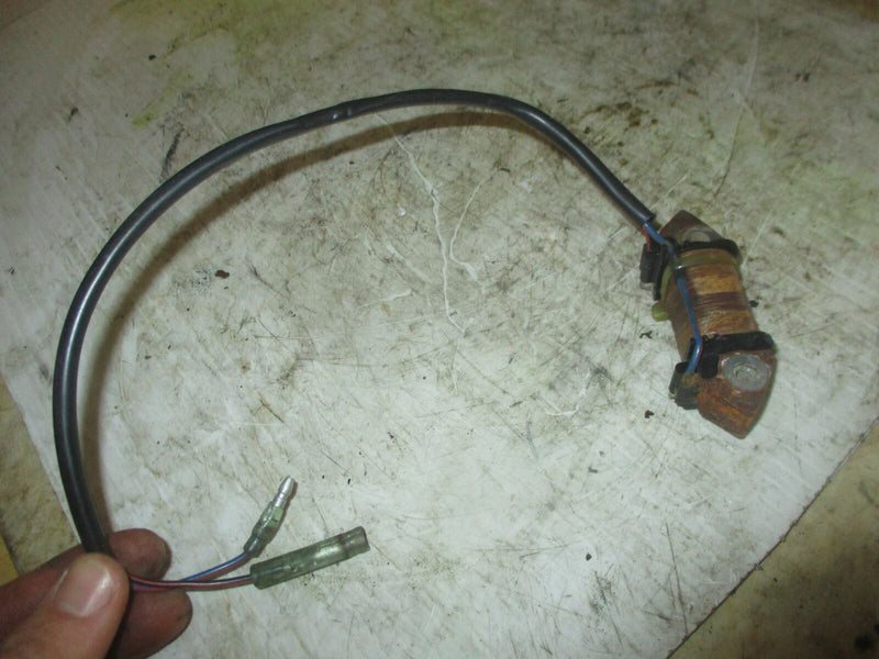 Tohatsu 9.8hp 4 stroke outboard excitor coil (3AA06023)