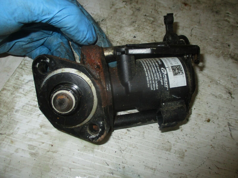 Evinrude Ficht 200hp outboard fuel injector (5004285)